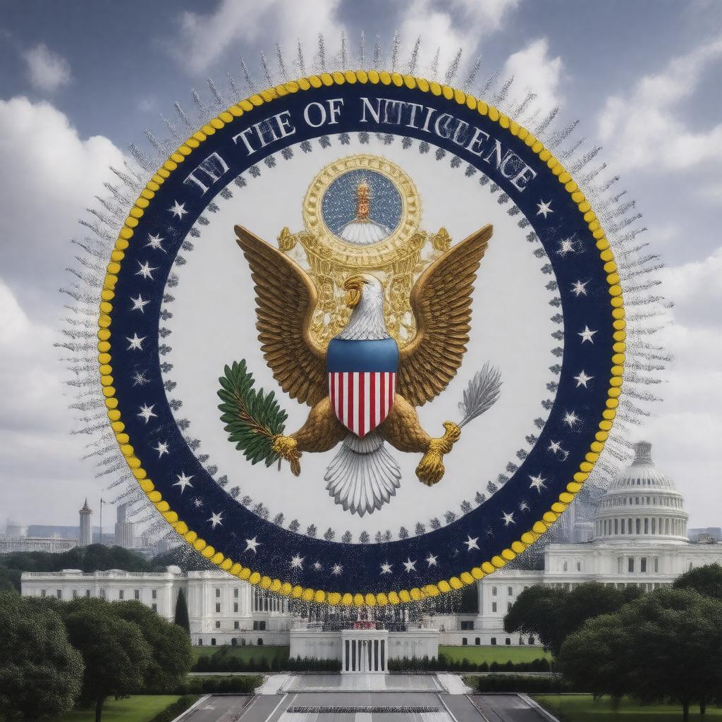 Director of National Intelligence
